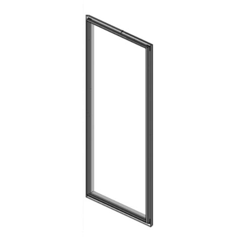 Joint de porte (Partie congélateur)
