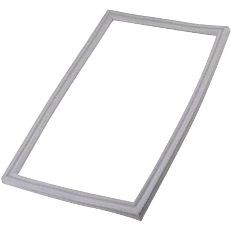 Joint de porte (partie congélateur) d'origine (C00143523) Réfrigérateur, congélateur INDESIT