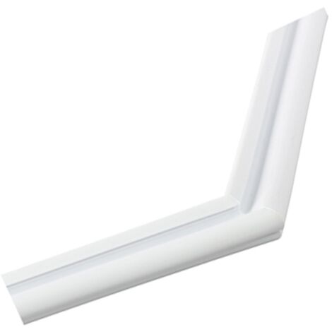 Joint de porte (partie congélateur) d'origine (00474026, 474026) Réfrigérateur, congélateur SIEMENS, BALAY, BOSCH