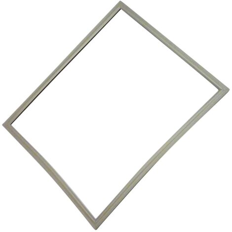Joint de porte (partie congélateur) d'origine 568X700 mm