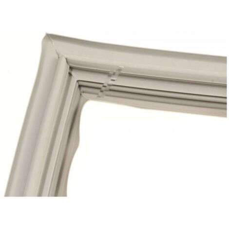 Joint de porte (partie congélateur) d'origine (C00301066, 488000301066) Réfrigérateur, congélateur WHIRLPOOL, ARISTON HOTPOINT