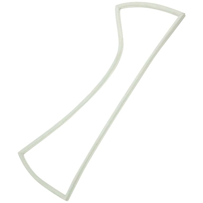 Joint de porte (partie congélateur) d'origine (C00025426) Réfrigérateur, congélateur ARISTON HOTPOINT, INDESIT, SCHOLTES, WHIRLPOOL