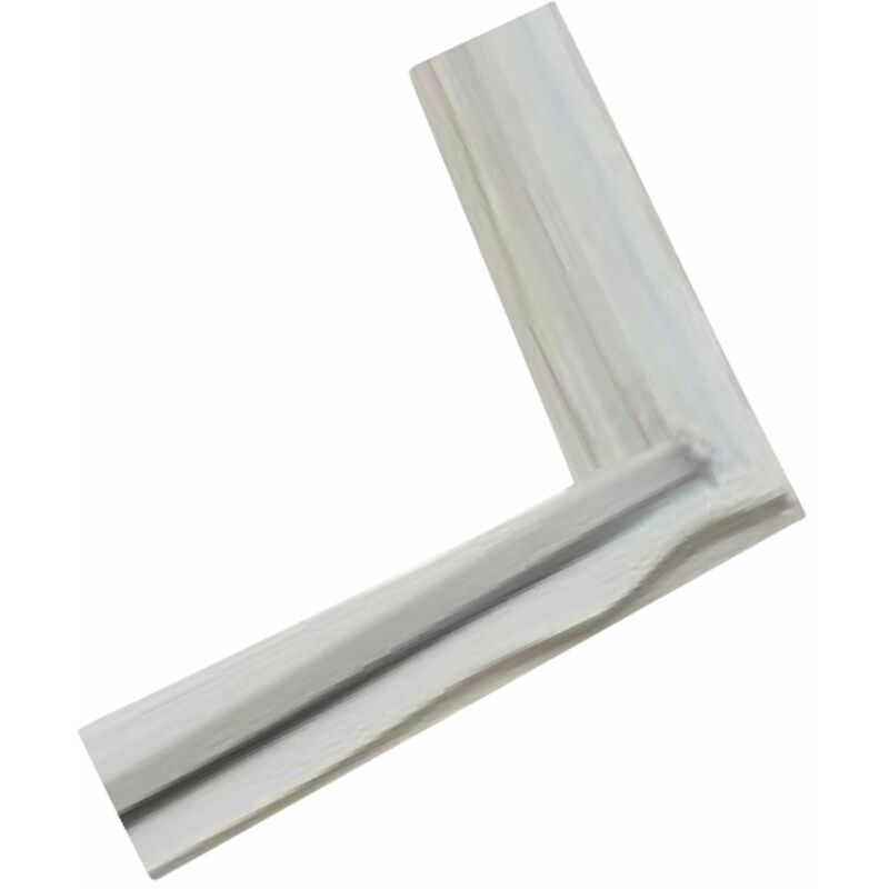 Joint de porte d'origine (partie réfrigerateur) (4546860900) Réfrigérateur, congélateur Beko