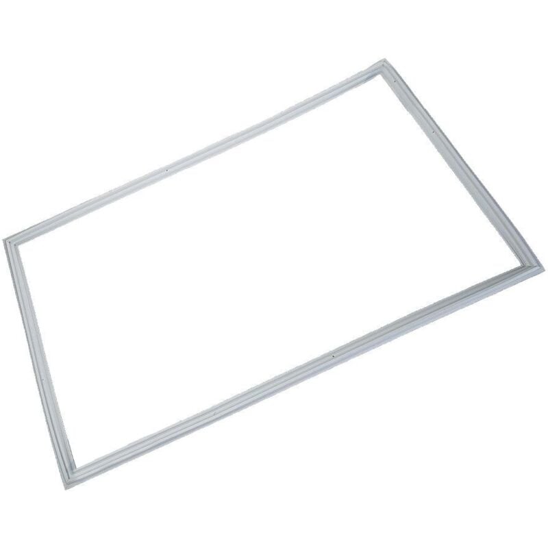 Joint de porte (partie réfrigérateur) (4668510200, 4546850200) Réfrigérateur, congélateur Beko saba, bluesky