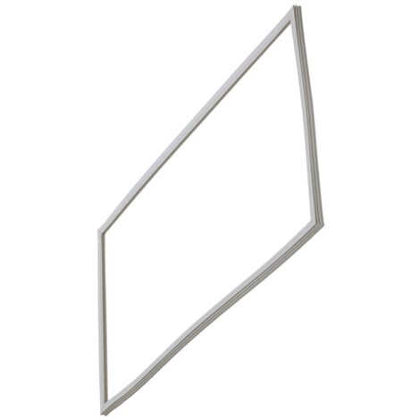 Joint de porte (partie réfrigerateur) (50116737003) Réfrigérateur, congélateur ARTHUR MARTIN ELECTROLUX, FAURE, ZANUSSI, ELECTR