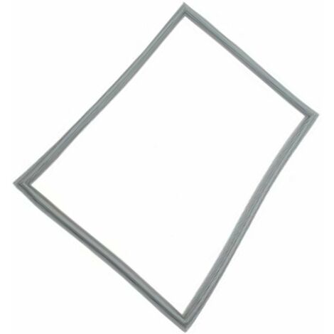 Joint de porte (partie réfrigérateur) d'origine (C00114659) Réfrigérateur, congélateur ARISTON HOTPOINT, INDESIT, SCHOLTES