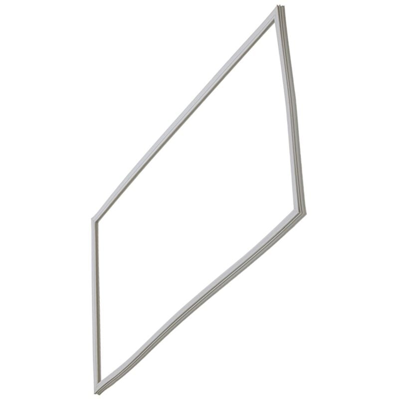 Arthur Martin Electrolux - Joint de porte blanc pour Réfrigérateur faure 50116737003