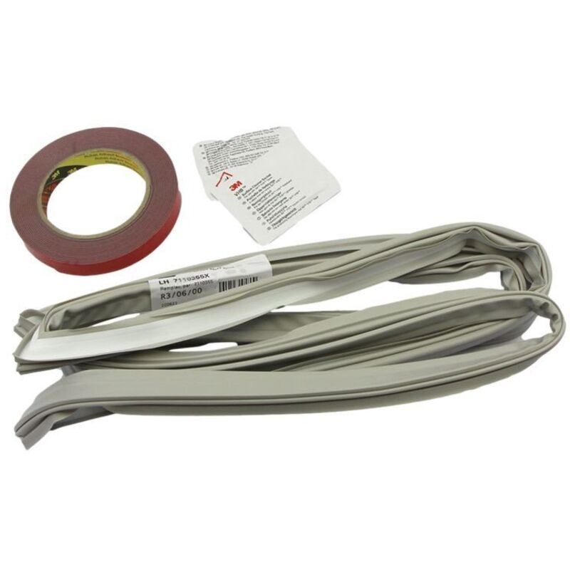 Joint de porte congelateur Liebherr 711035500