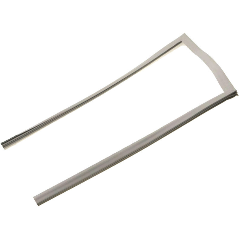 Indesit - Joint de porte (partie réfrigérateur)
