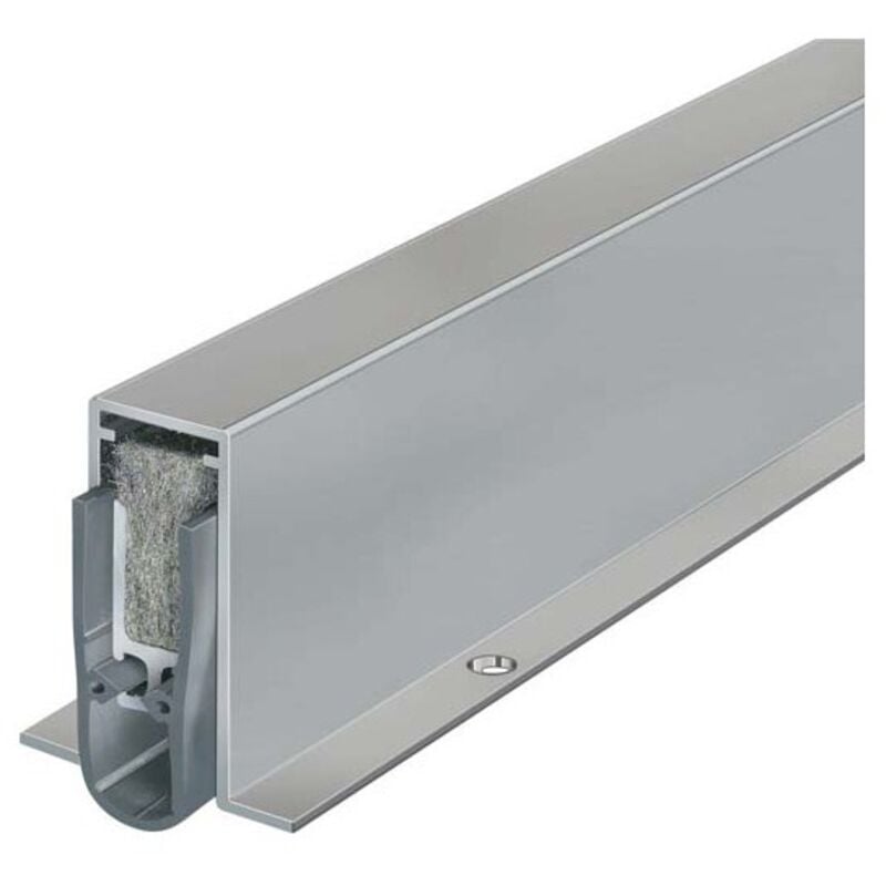 Joint de porte planète ft Silicone 1050 mm