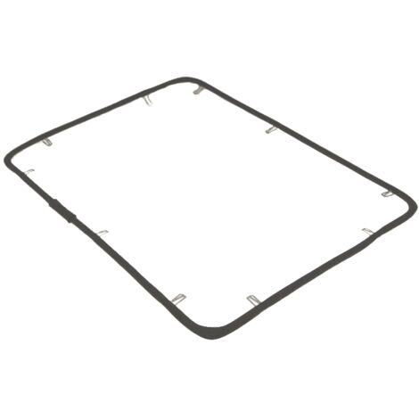 JOINT DE PORTE POUR FOUR BOSCH - 11024100