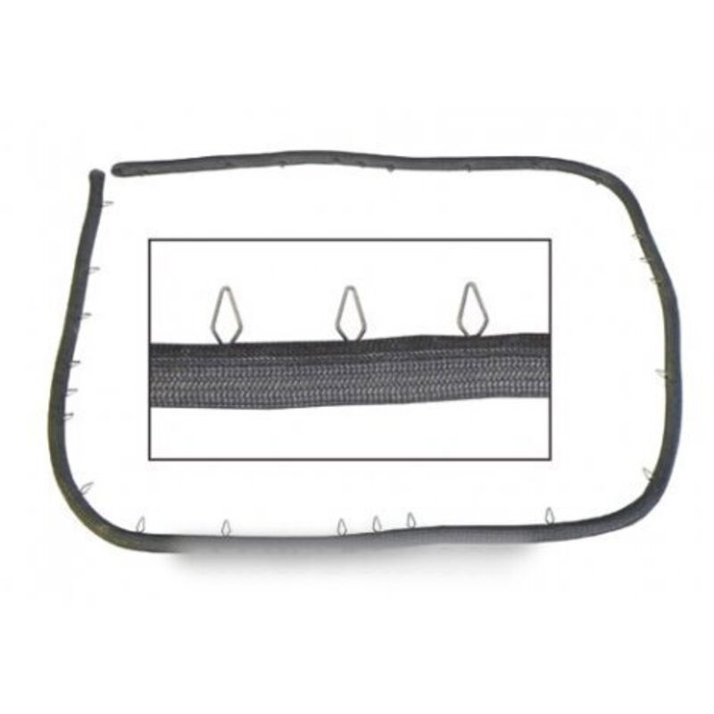 Joint de porte pour four Electrolux