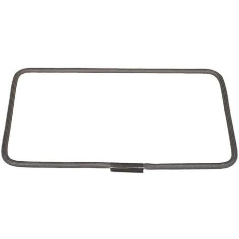 Joint de porte pour four et cuisinière C00125065 – Compatible ARISTON, HOTPOINT, SCHOLTES – Étanchéité optimale pour cuisson efficace
