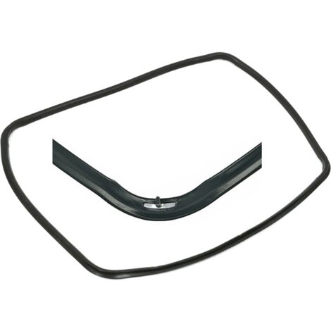 Joint de porte pour four – Largeur 40 cm – Compatible avec Indesit, Ariston, Scholtes, Hotpoint – 81579