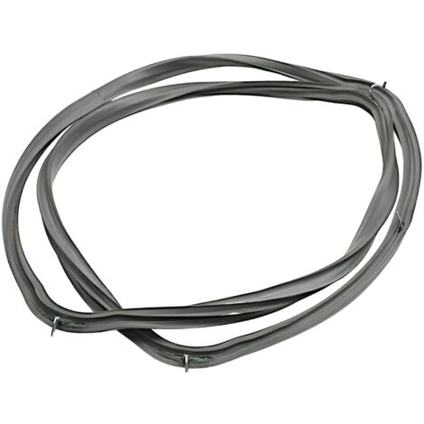 Joint de porte pour four SMEG 490 x 360 x 11 mm – Épaisseur 1,1 cm – Étanchéité optimale – 754132460