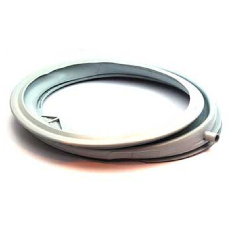 Joint de hublot 43019277 pour Lave linge Candy hoover iberna rosieres zerowatt
