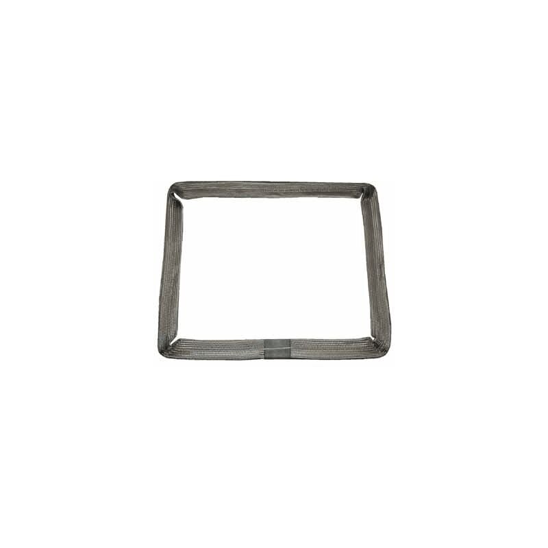 Joint de porte pyroseal 420 x 345 m/m pour four Scholtes