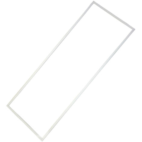 Joint de porte réfrigérateur 1110 x 865 mm – Compatible LG ADX73450606 – Assure étanchéité optimale – Installation facile - ADX73450603