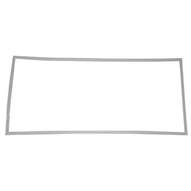 Puce – Joint Porte Frigo Réfrigérateur Ariston Indesit d'origine 680 x 1204 mm c00173373 – c00173373