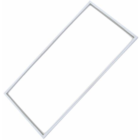 Hotpoint - Ariston - JOINT BLANC PORTE CONGELATEUR 554X682MM POUR