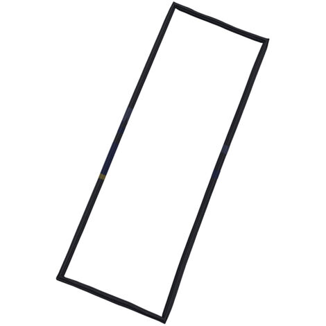 Joint de porte réfrigérateur compatible CONTINENTAL EDISON – Étanchéité optimale pour modèles CERA525LNFIX, SCUS465IDNFX – Réduction de consommation d'énergie