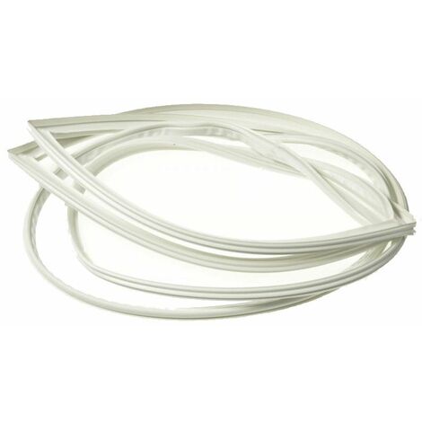 Joint de porte (réfrigérateur) d'origine (481010881196, C00387703) Réfrigérateur, congélateur ARISTON HOTPOINT, BAUKNECHT, INDESIT, KITCHENAID, WHIRLPOOL