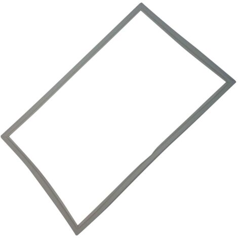 Joint de porte réfrigérateur d'origine – Compatible réfrigérateurs et congélateurs ZANUSSI, IKEA, ELECTROLUX, FAURE, KELVINATOR – Pièce détachée incluse – Curtiss