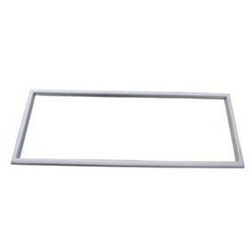 Joint magnétique de porte inférieure (653 x 1184 mm) pour réfrigérateur ARISTON HOTPOINT, INDESIT - C00117019