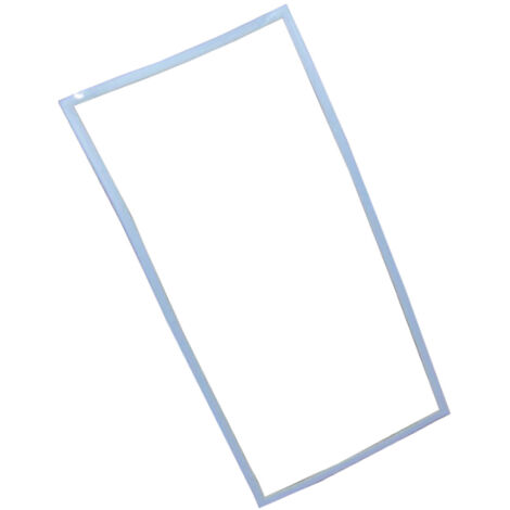 Joint de porte réfrigérateur – Étanchéité optimale pour réfrigérateurs Beko – Compatible DNE33000, DNE33080, DNE33081, ERDV301B