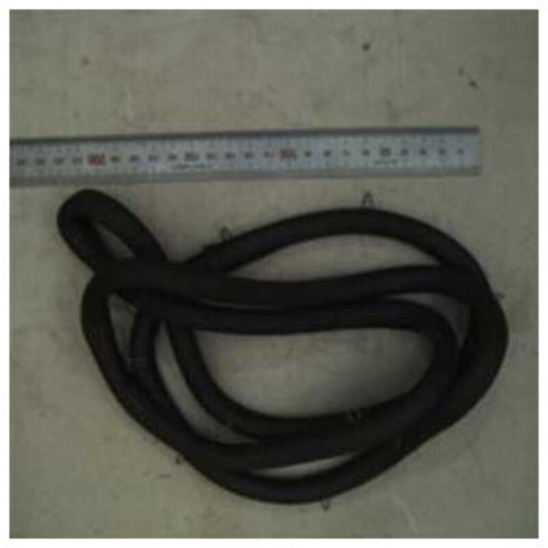 Joint porte de pour four Samsung DG63-00095A