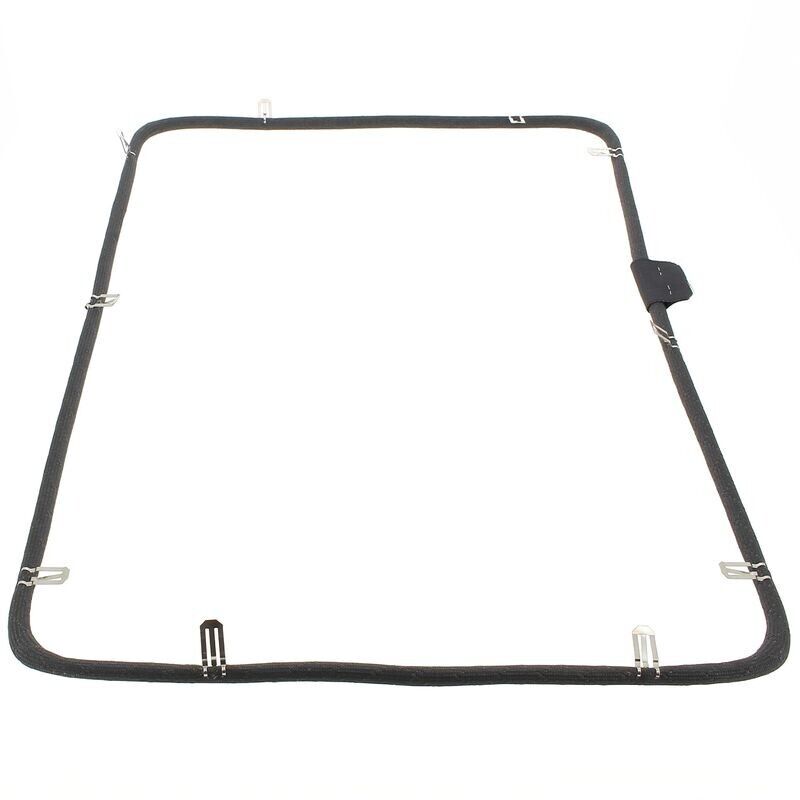 Bosch - Joint de porte tresse 00491638 - four