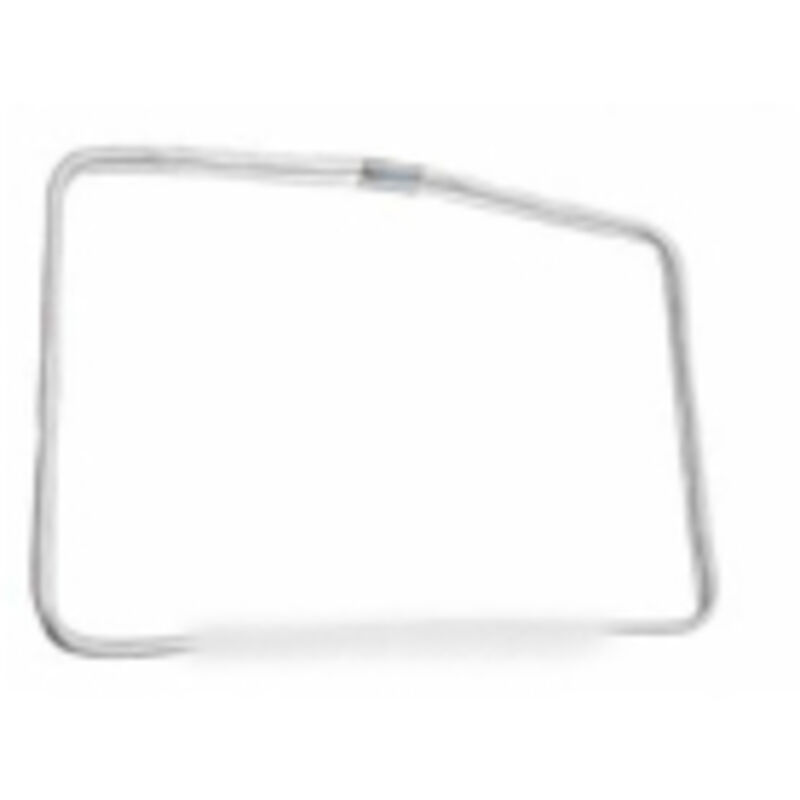 Sauter - joint de porte tresse 445 x 325 m/m pour four 74X1550