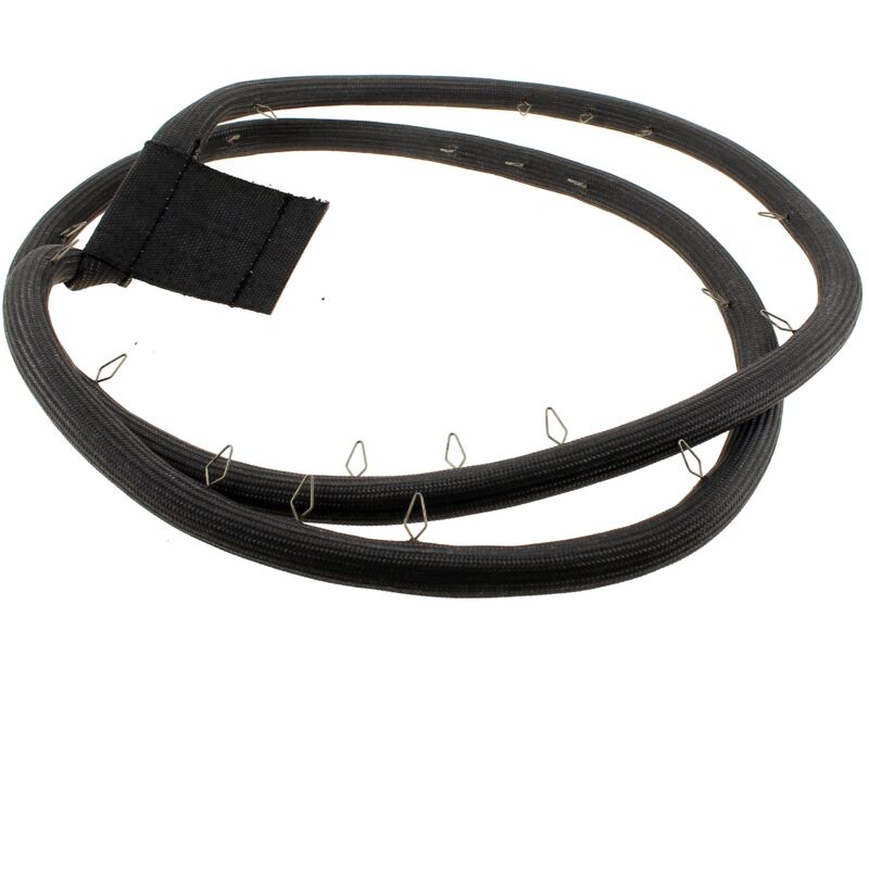 Joint de porte tressé c00096820 pour Four Scholtes