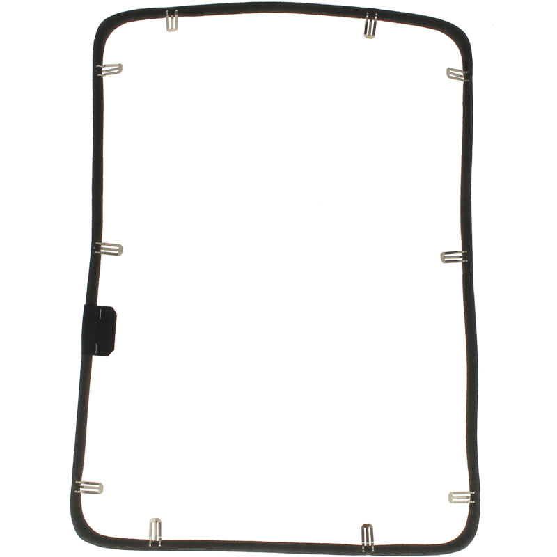 Bosch - Joint de porte tresse 00655040 - four