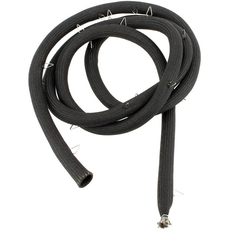 Sauter - Joint de porte tressé 74x3787 74x2314 - four