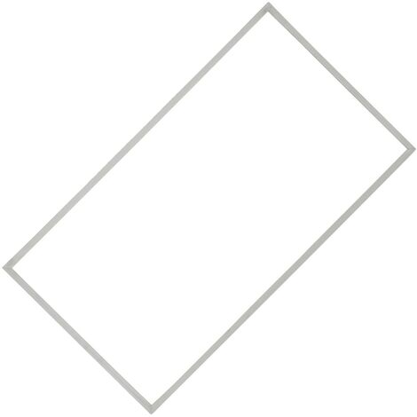 Joint de porte(partie congélateur) (0060829119A) Réfrigérateur, congélateur HAIER