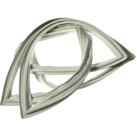 Joint de porte(partie réfrigérateur) (5928103900) Réfrigérateur, congélateur BEKO, GRUNDIG