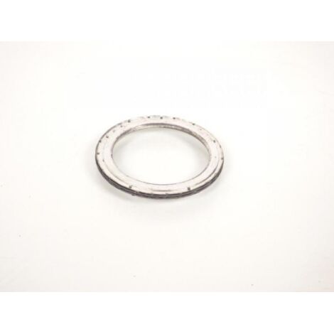 Joint de pot d échappement Athena pour Moto Kawasaki 750 ZX 1987