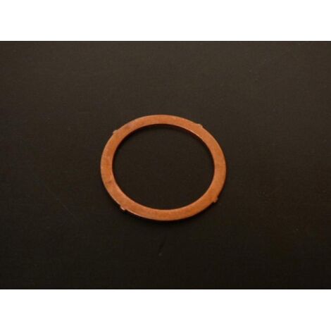 Joint de pot d échappement origine pour scooter Aprilia 250