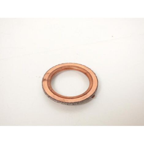 Joint de pot d échappement pour Auto 42x29x3MM Neuf