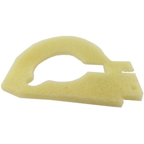 Joint De Protection En Mousse Pour Tronçonneuse Cj300 Origine Stiga.