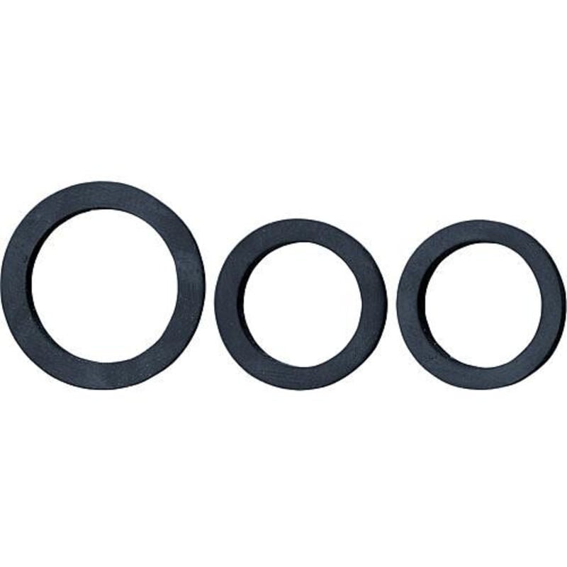 Banyo - Joint de raccord en caoutchouc 27 x 38mm 3/4' 100 pieces