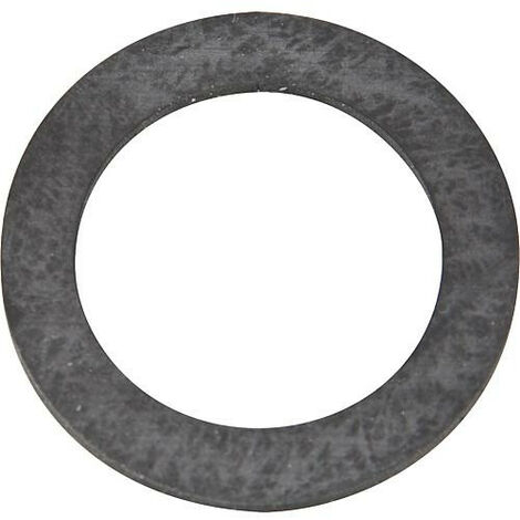 Joint de raccord EPDM DN 15 (1/2") petit, 21x30x2mm paquet 10, apres KTW W270