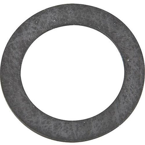 Joint de raccord EPDM DN 20 (3/4") 27x38x2mm Paquet 10, apres KTW W270
