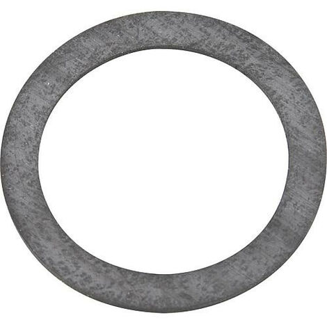 Joint de raccord EPDM DN 32 (1 1/4") 42x55x2mm Paquet 1, apres KTW W270
