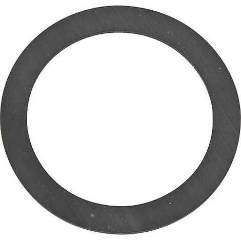 Joint de raccord EPDM DN 50 (2") 60x78x2mm paquet 1, apres KTW W270