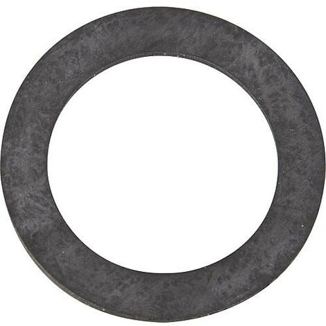 Joint de raccord EPDM DN15 (1/2") grand, 24x34x2mm Paquet 10, apres KTW W270