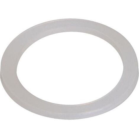 Joint de raccord PTFE DN50 (2") 72x63x2mm UE 10 pièces