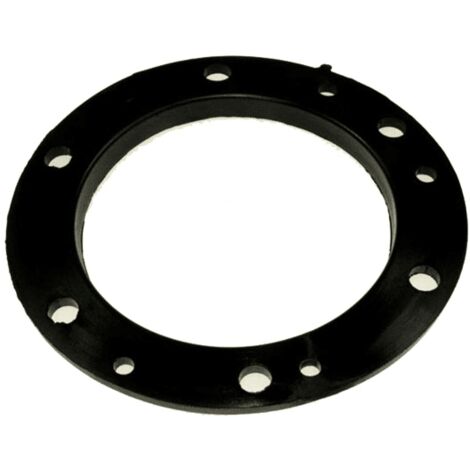 Joint de réceptacle résistance pour chauffe-eau – Diamètre intérieur 110mm – Étanchéité optimale – Compatible ADESIO, BRANDT, FAGOR, OCEAN