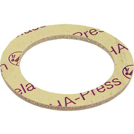 joint de rechange 1/2" 18 x 13 x 2mm emballage   100